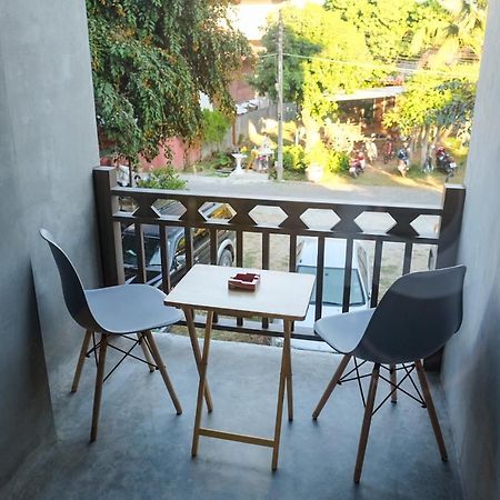 Ostello Werun Nimbly Chiang Mai Esterno foto