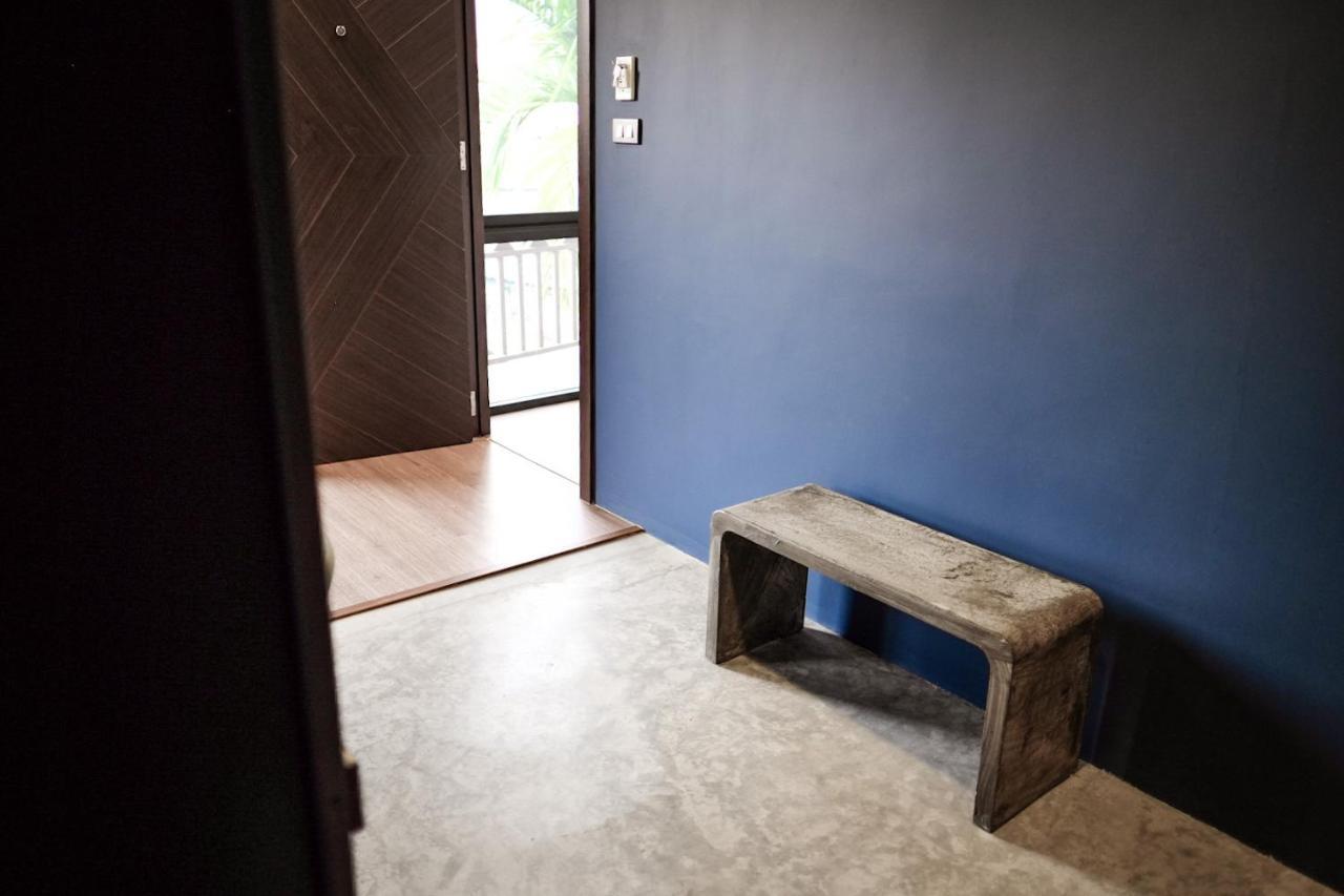 Ostello Werun Nimbly Chiang Mai Esterno foto